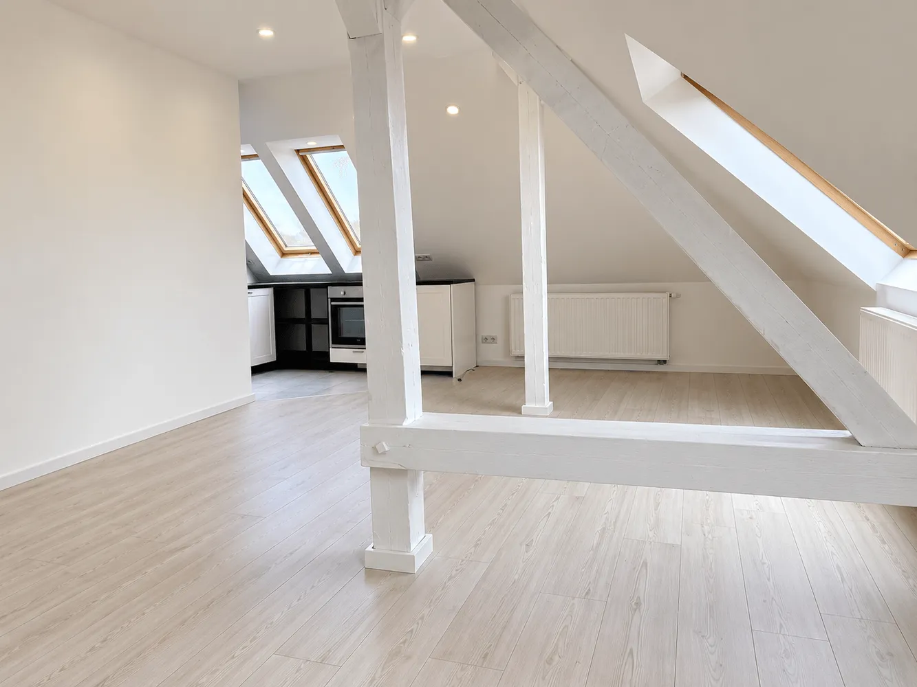 1 Zimmer Wohnung mit 34 m² in Brandenburg an der Havel – Bild 7