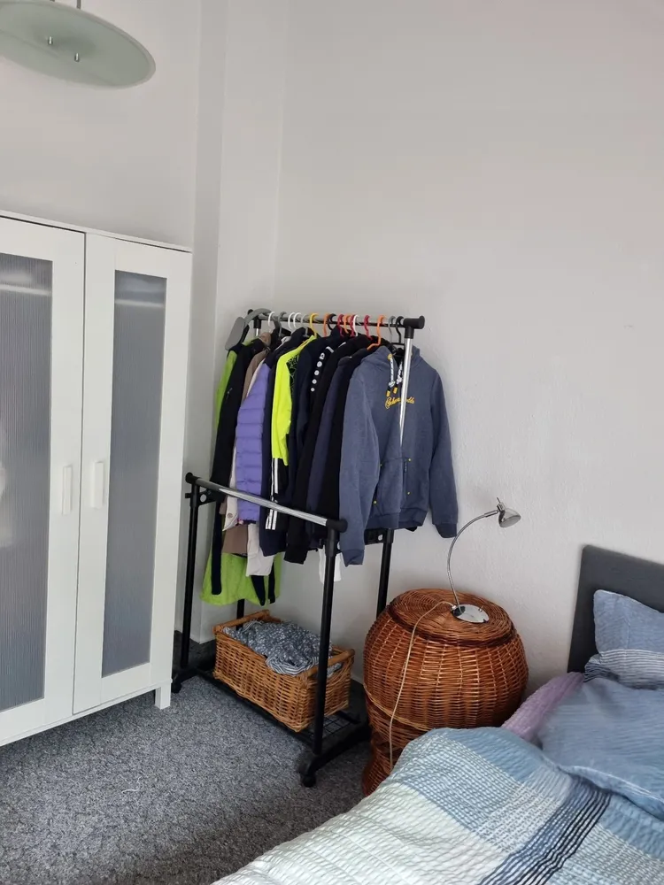 2 Zimmer Wohnung mit 39 m² in Quedlinburg – Bild 4