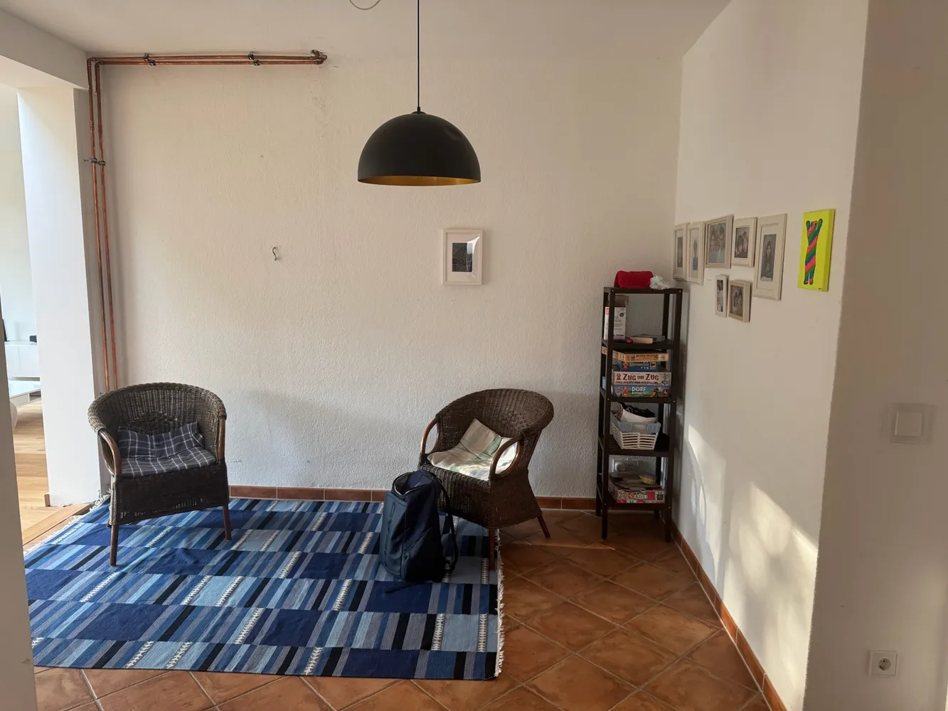 4 Zimmer Wohnung mit 150 m² in Berlin – Bild 11