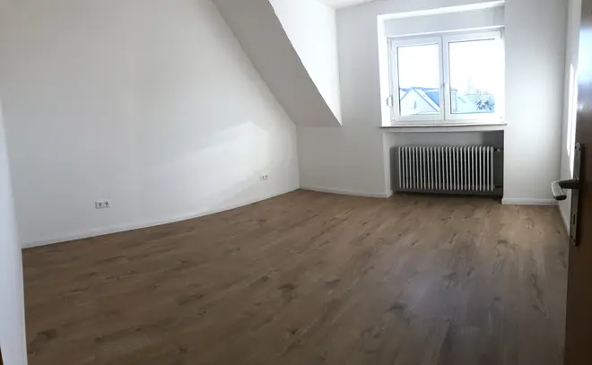 2 Zimmer Wohnung mit 64 m² in Köln – Bild 3