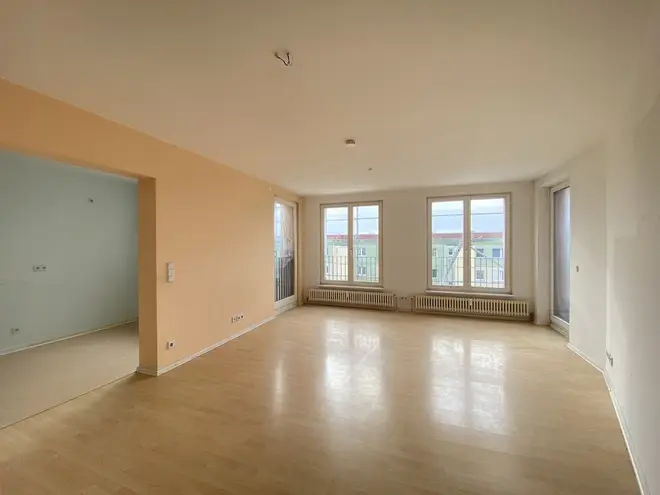 3 Zimmer Wohnung mit 81 m² in Berlin – Bild 8