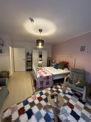 1 Zimmer Wohnung mit 44 m² in Köln – Bild 2