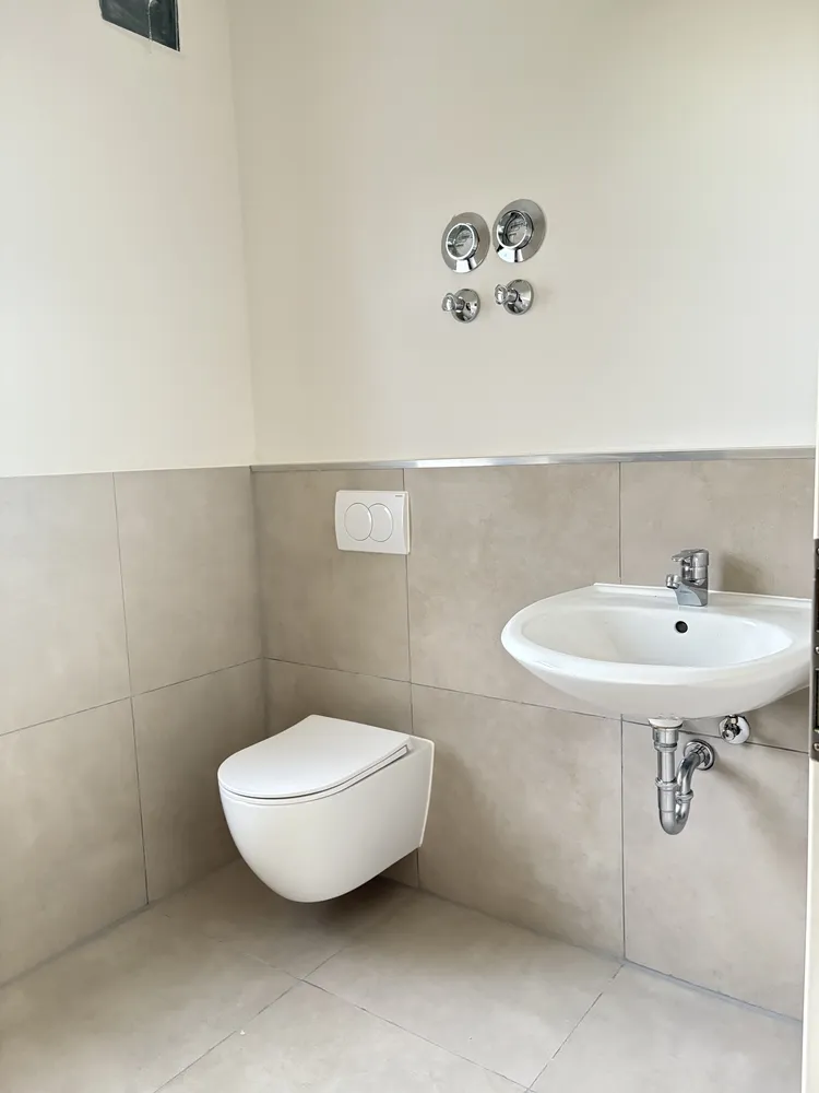 3 Zimmer Wohnung mit 68 m² in Lüdenscheid – Bild 8