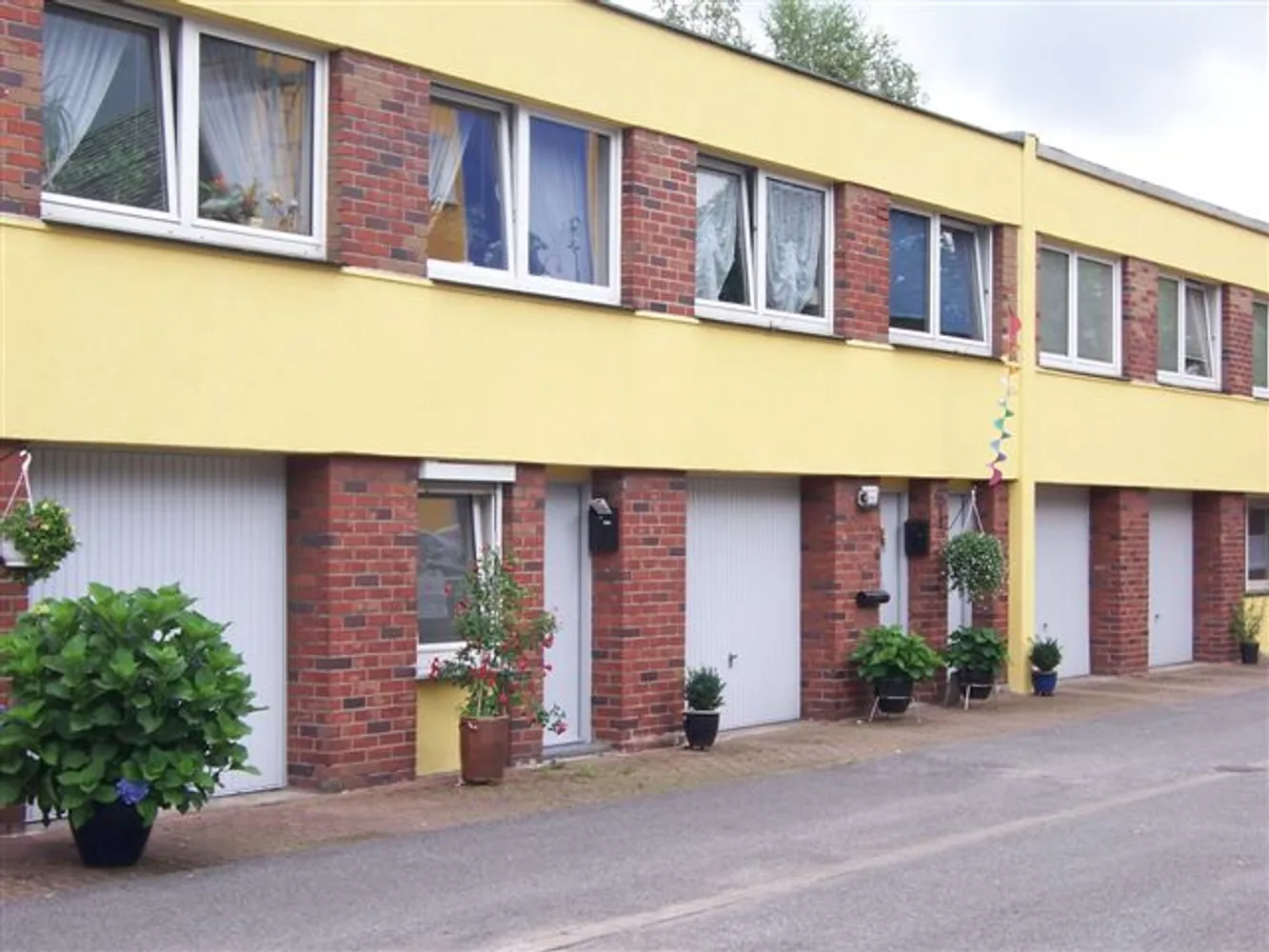 1 room apartment with 22 m² in Bochum – Photo 1