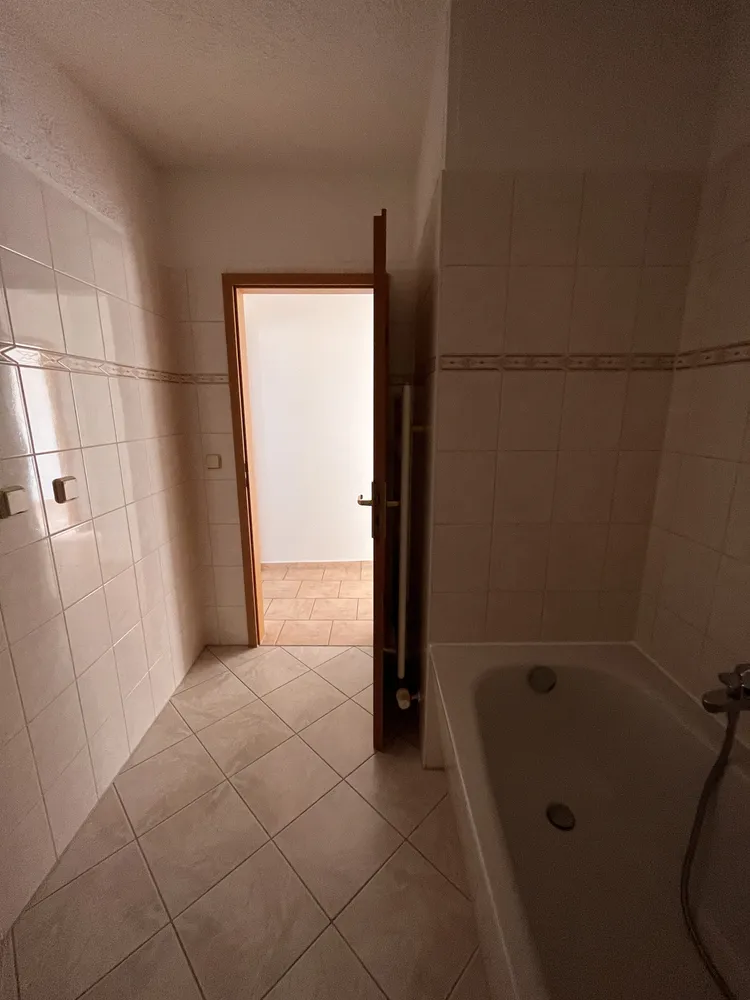 2 Zimmer Wohnung mit 44 m² in Halberstadt – Bild 10