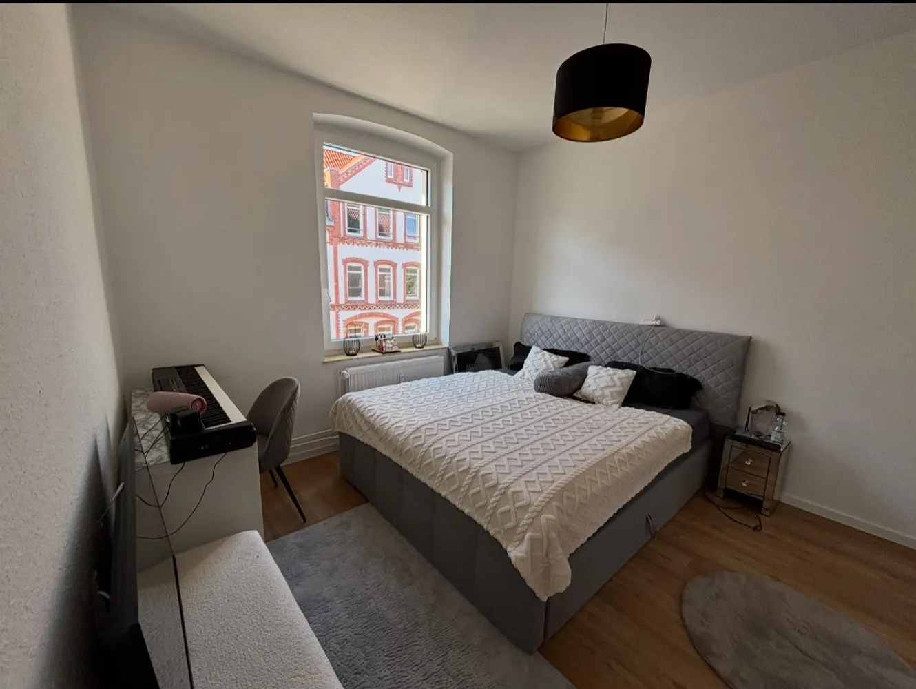 2 room apartment with 54 m² in Hanover – Photo 2