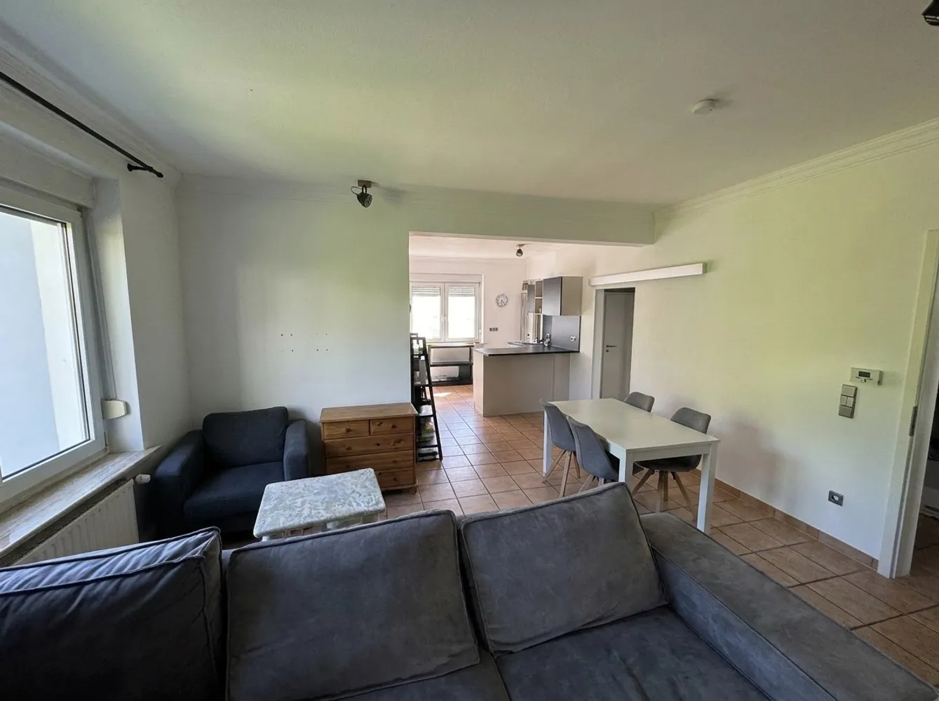 4 Zimmer Wohnung mit 108 m² in Lüdenscheid – Bild 2
