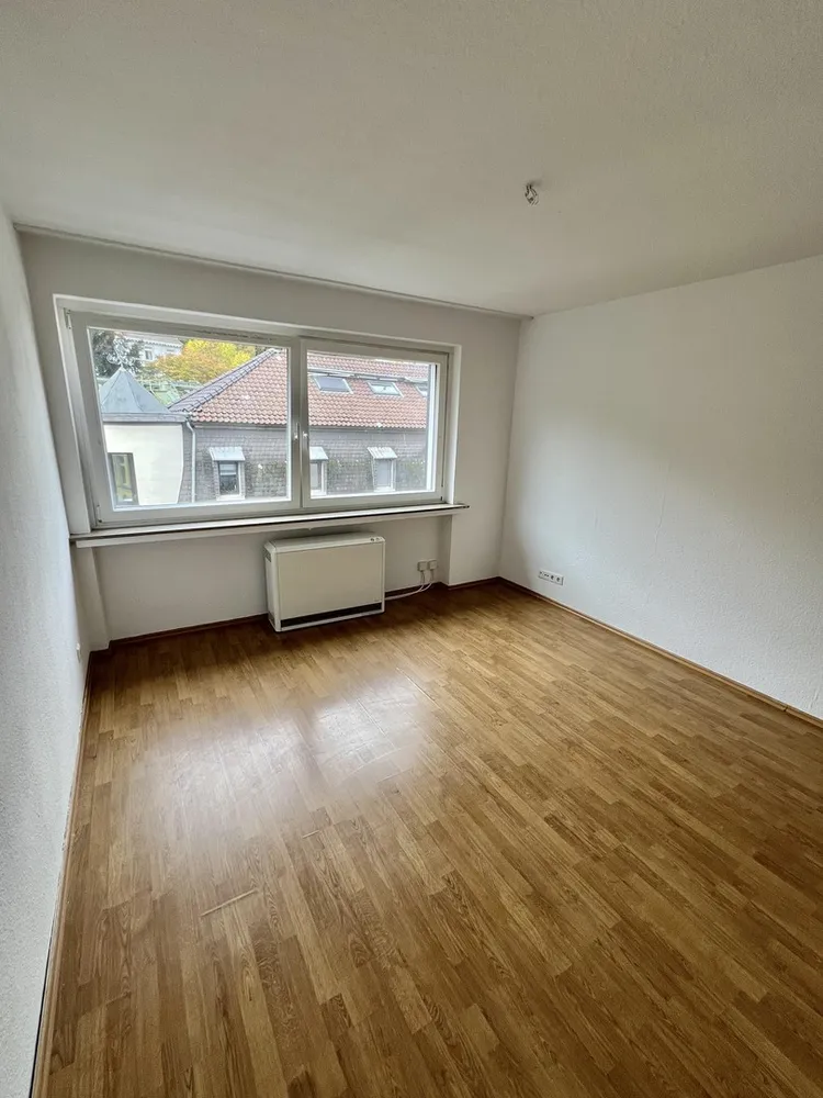 1 room apartment with 30 m² in Wuppertal – Photo 8