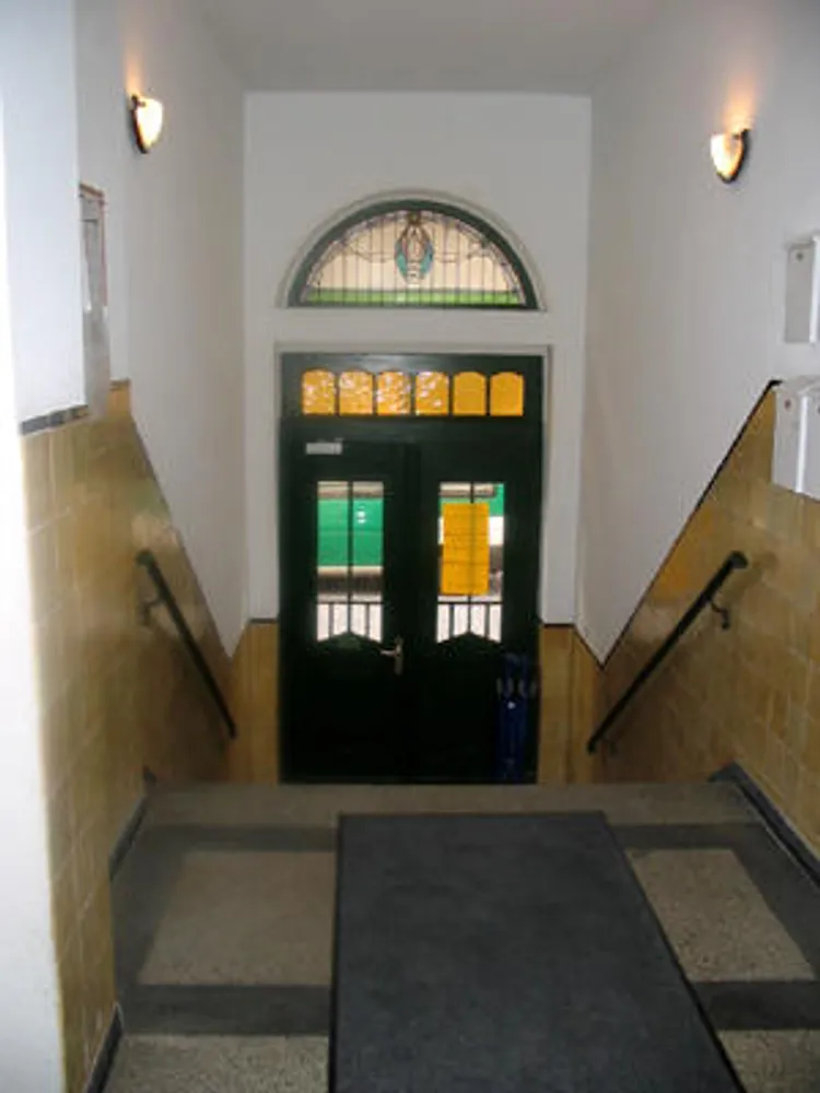 3 room apartment with 82 m² in Halle (Saale) – Photo 2