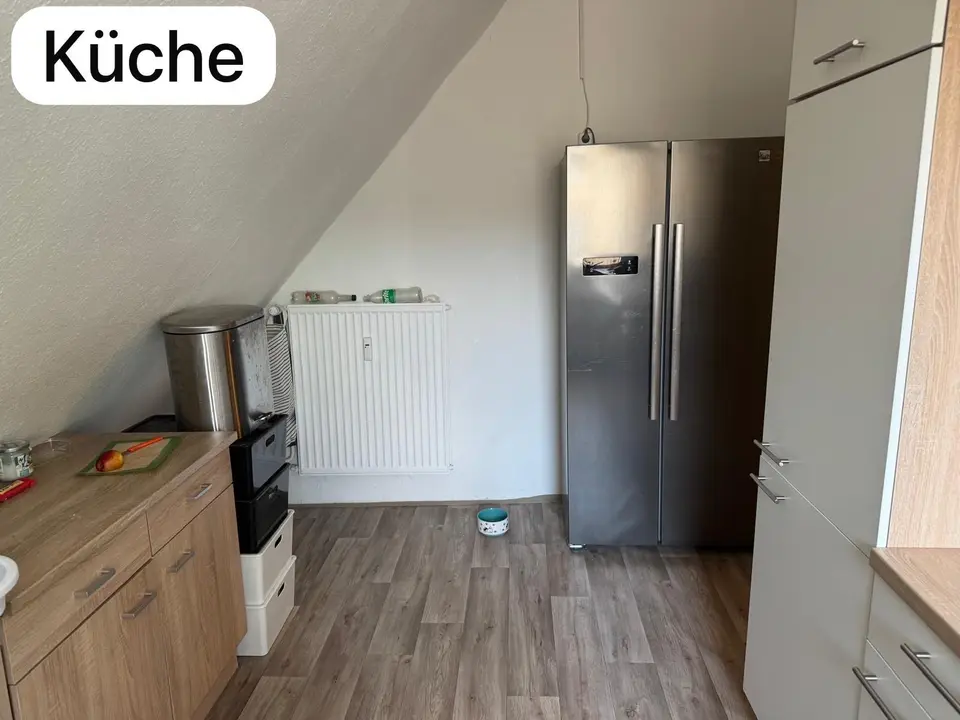 4 Zimmer Wohnung mit 73 m² in Bochum – Bild 4