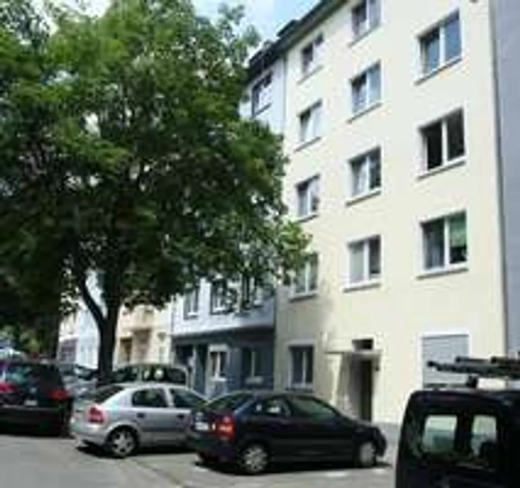 2 Zimmer Wohnung mit 45 m² in Dortmund – Bild 1