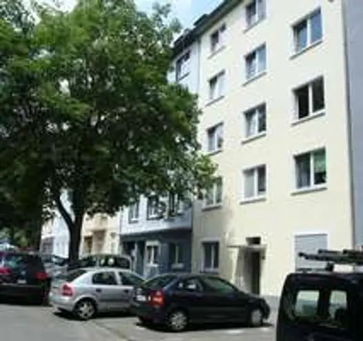 2 Zimmer Wohnung mit 45 m² in Dortmund – Bild 1