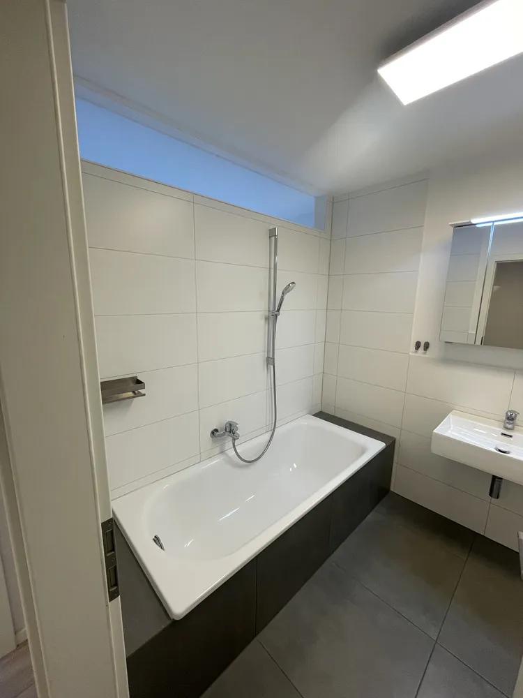 2 Zimmer Wohnung mit 82 m² in Mannheim – Bild 10