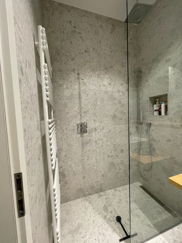 2 room apartment with 52 m² in Berlin – Photo 7
