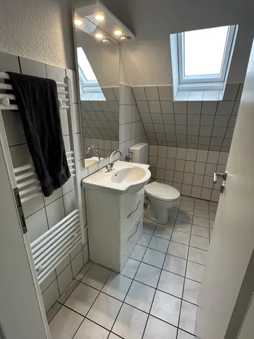 2 Zimmer Wohnung mit 47 m² in Essen – Bild 12