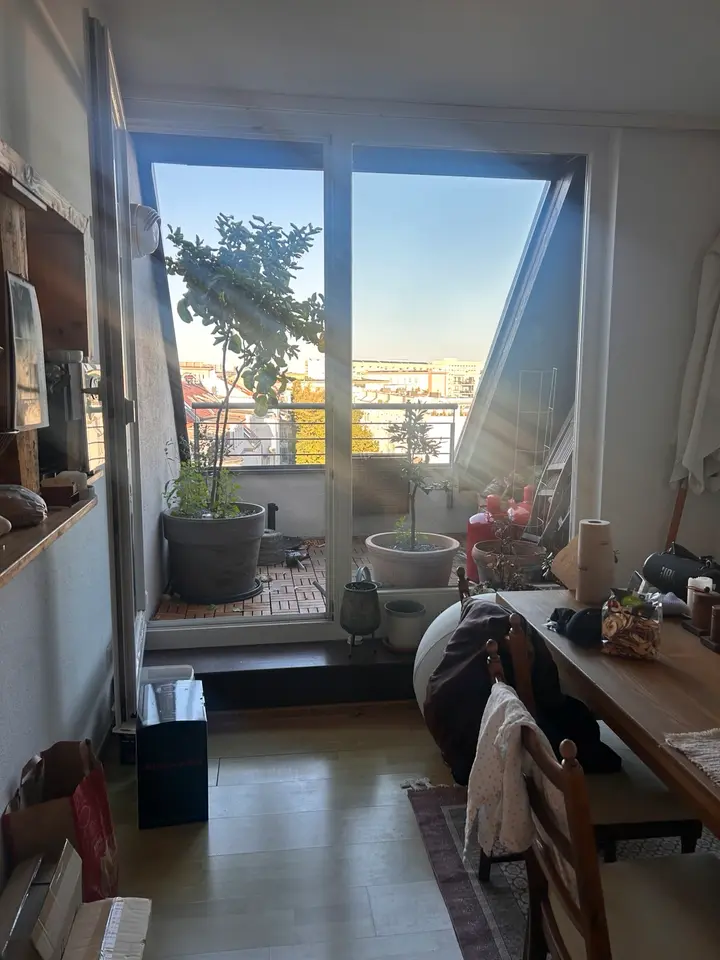 4 Zimmer Wohnung mit 116 m² in Leipzig – Bild 4