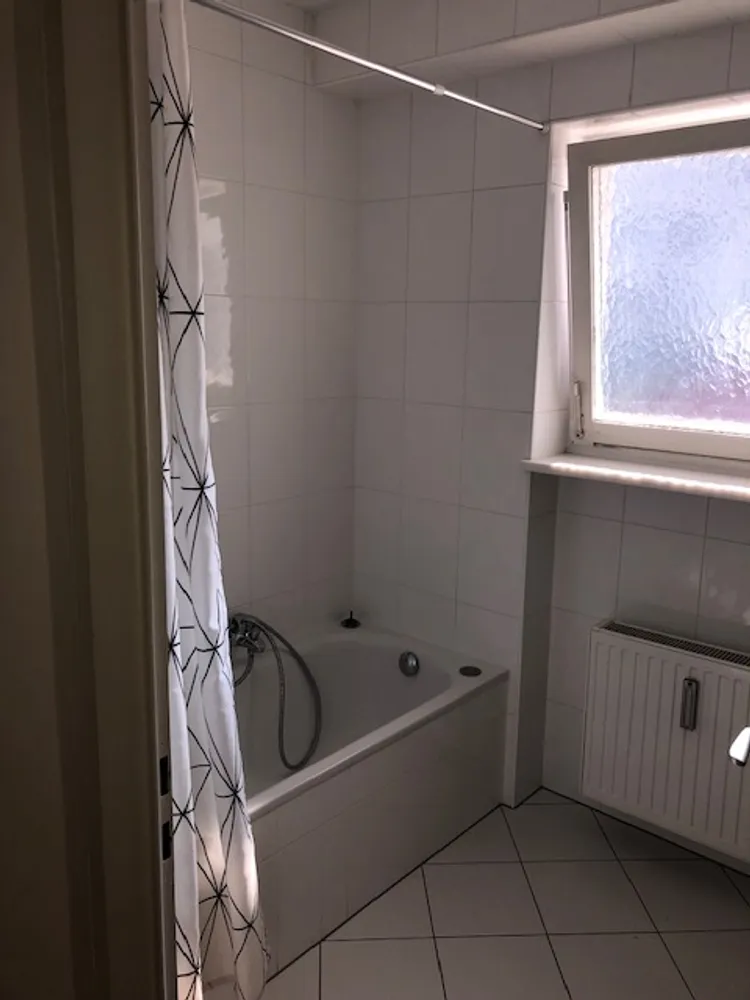 2 Zimmer Wohnung mit 65 m² in Nürnberg – Bild 8