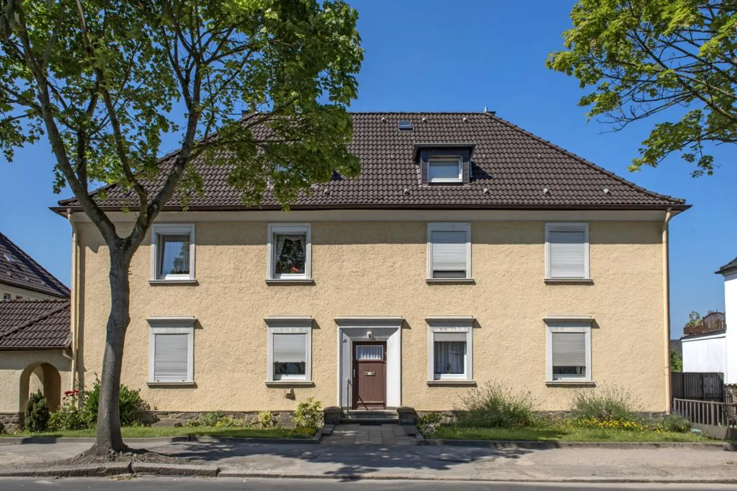2 Zimmer Wohnung mit 61 m² in Hagen – Bild 2