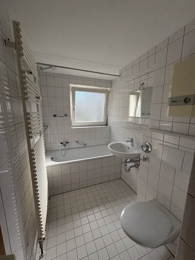 3 Zimmer Wohnung mit 54 m² in Stuttgart – Bild 5