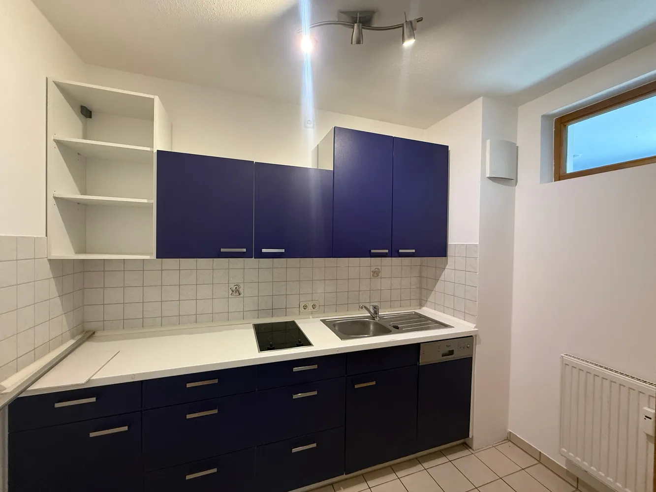 2 Zimmer Wohnung mit 48 m² in Straubing – Bild 1