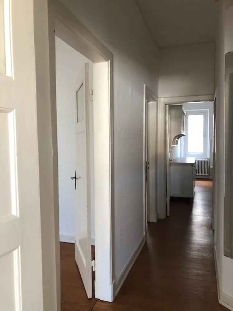 3 Zimmer Wohnung mit 67 m² in Hamburg – Bild 3