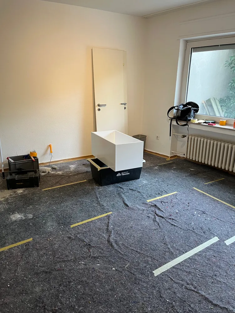 1 Zimmer Wohnung mit 29 m² in Köln – Bild 2