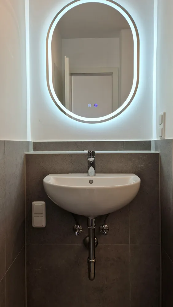 2 room apartment with 46 m² in Cologne – Photo 2