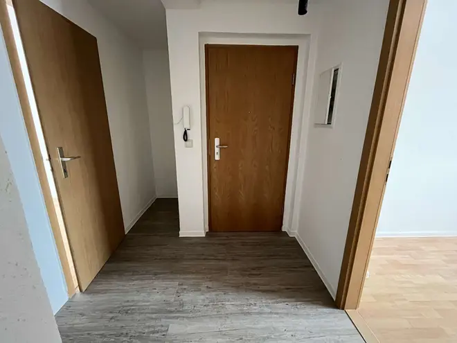 3 room apartment with 63 m² in Chemnitz – Photo 6