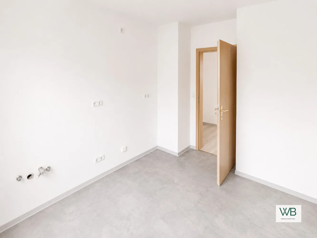3 Zimmer Wohnung mit 70 m² in Aschersleben – Bild 6