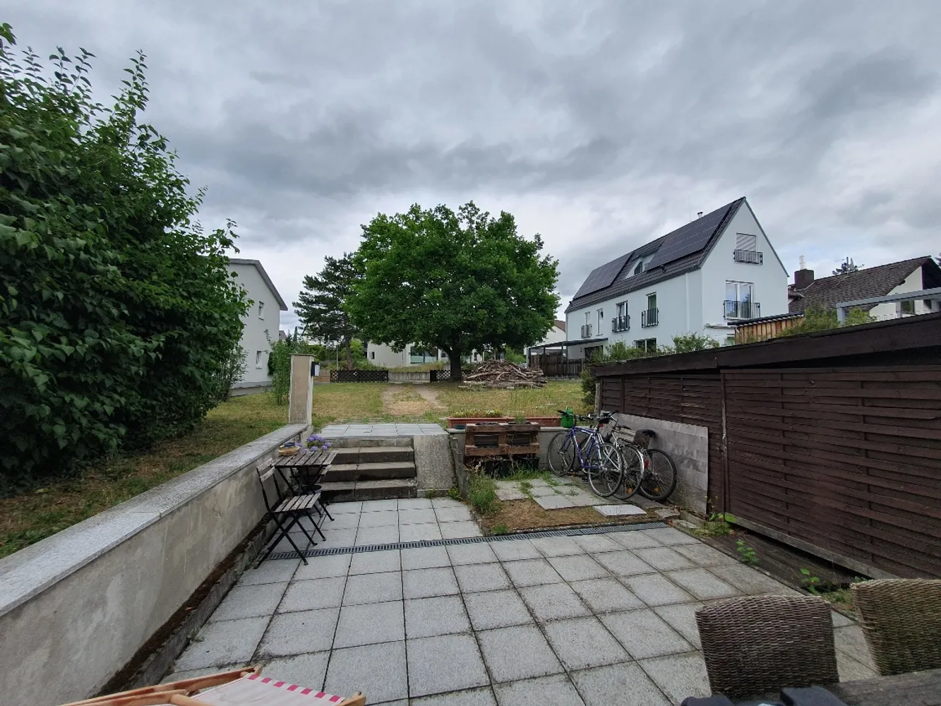 2 Zimmer Wohnung mit 43 m² in Darmstadt – Bild 9