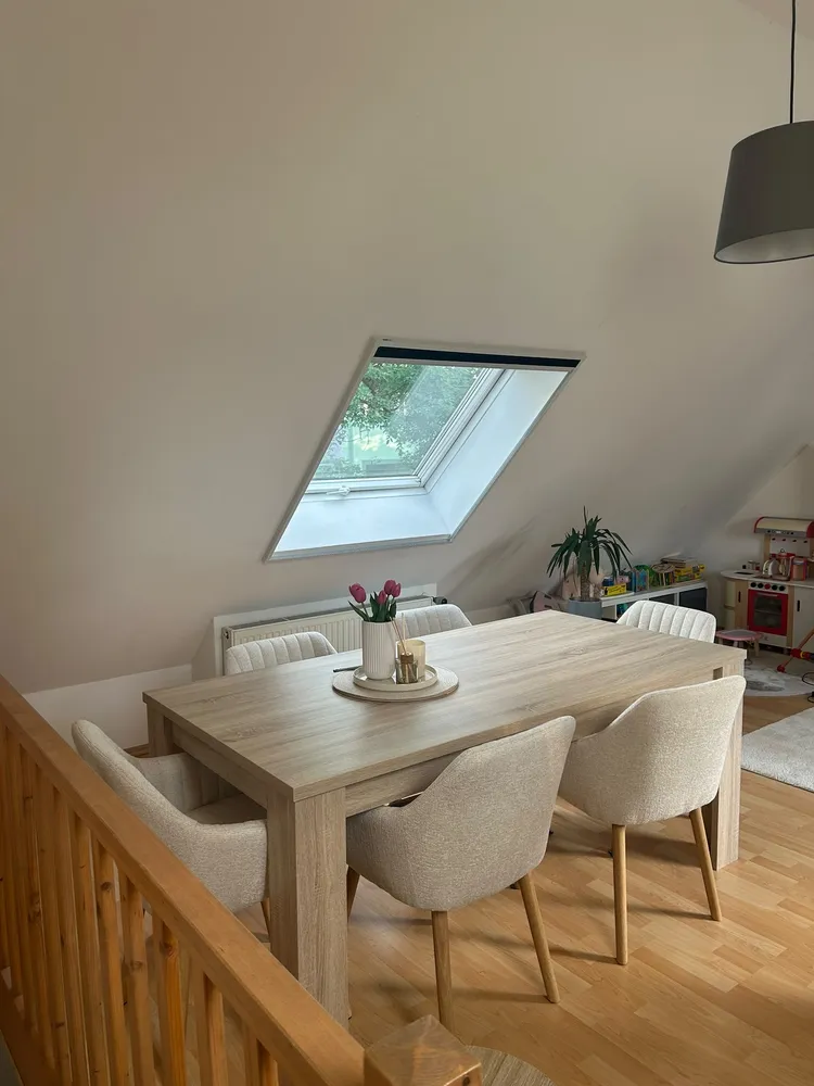 3 Zimmer Wohnung mit 79 m² in Bremen – Bild 1