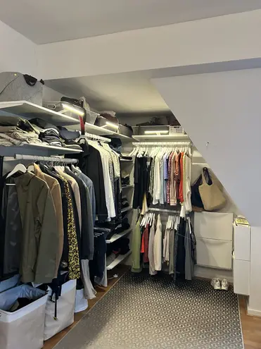 3 Zimmer Wohnung mit 100 m² in Düsseldorf – Bild 4