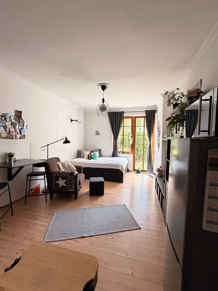 1 Zimmer Wohnung mit 32 m² in Neuss – Bild 7
