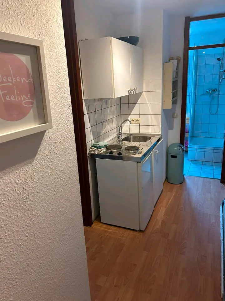 2 Zimmer Wohnung mit 33 m² in Bochum – Bild 6