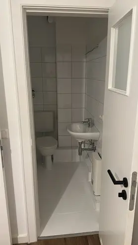 3 Zimmer Wohnung mit 98 m² in Hamburg – Bild 11