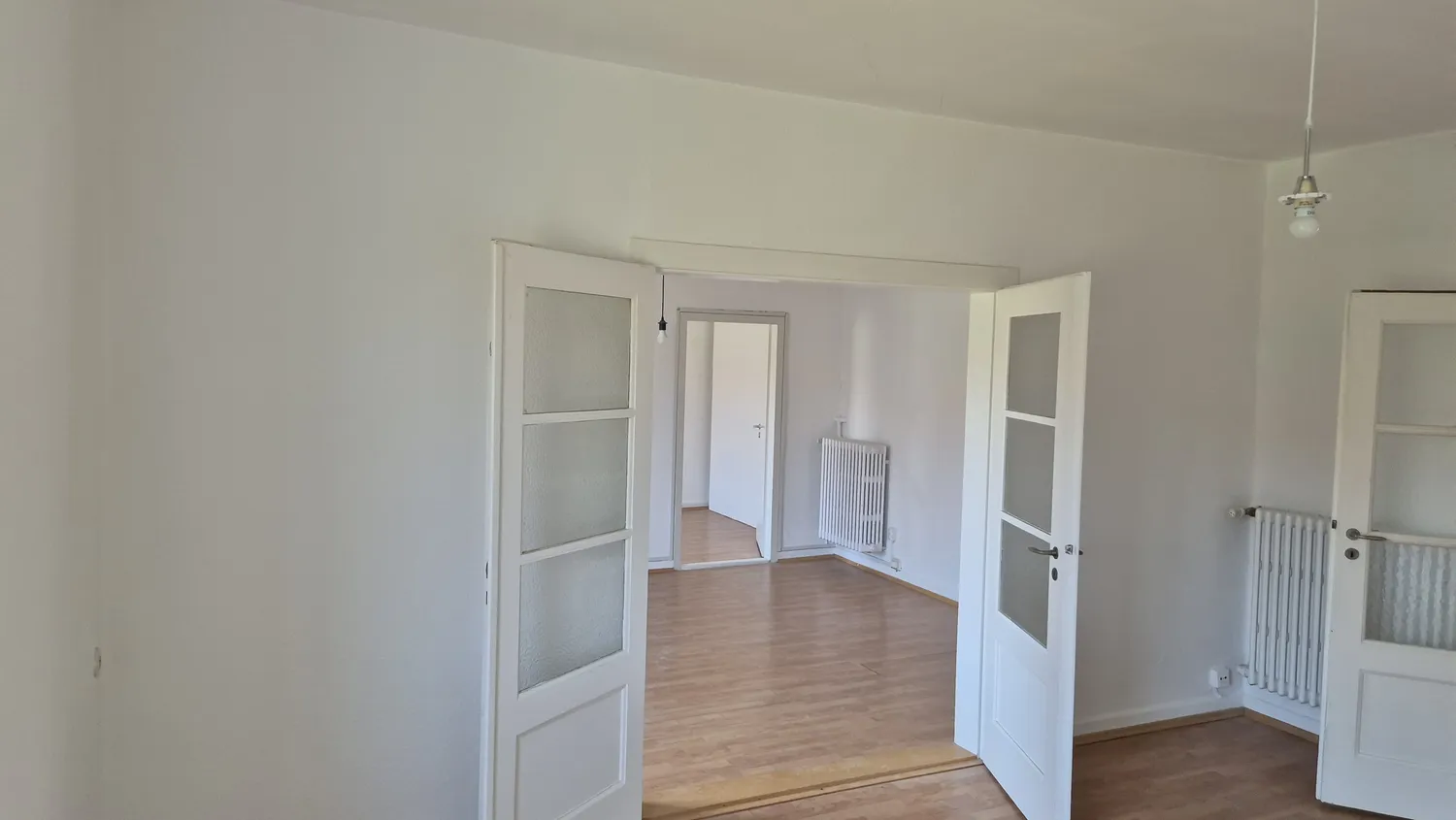 5 Zimmer Wohnung mit 110 m² in Hannover – Bild 1