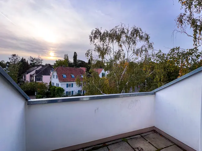2 Zimmer Wohnung mit 56 m² in Wiesbaden – Bild 1