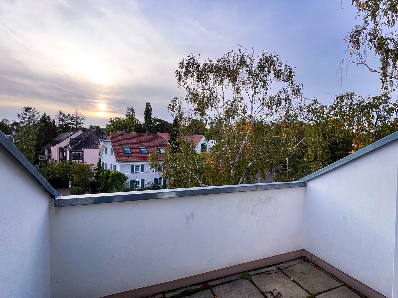 2 Zimmer Wohnung mit 56 m² in Wiesbaden – Bild 1
