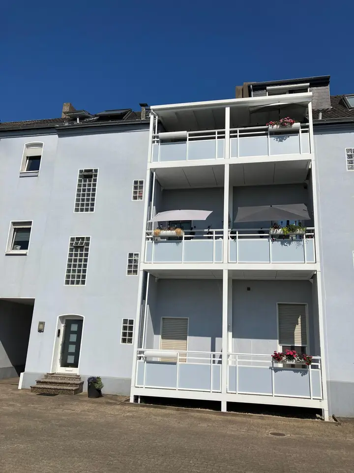 3 Zimmer Wohnung mit 84 m² in Essen – Bild 1