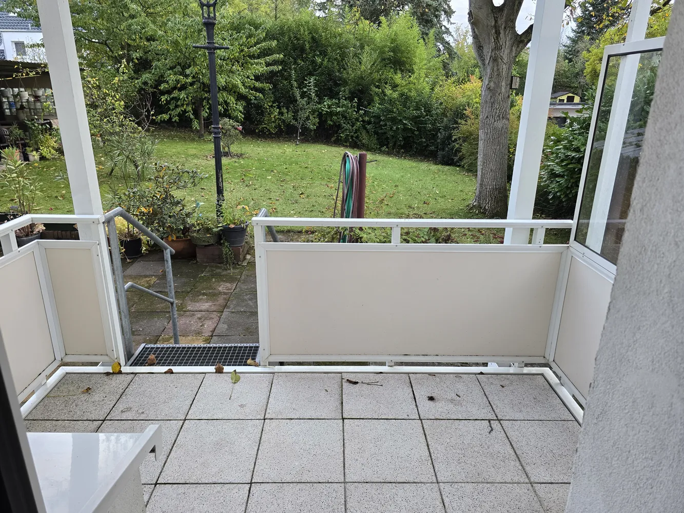 2 Zimmer Wohnung mit 60 m² in Düsseldorf – Bild 3