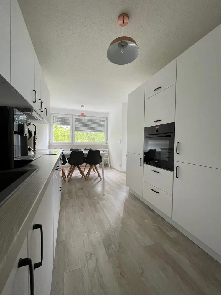 4 Zimmer Wohnung mit 81 m² in Pforzheim – Bild 9