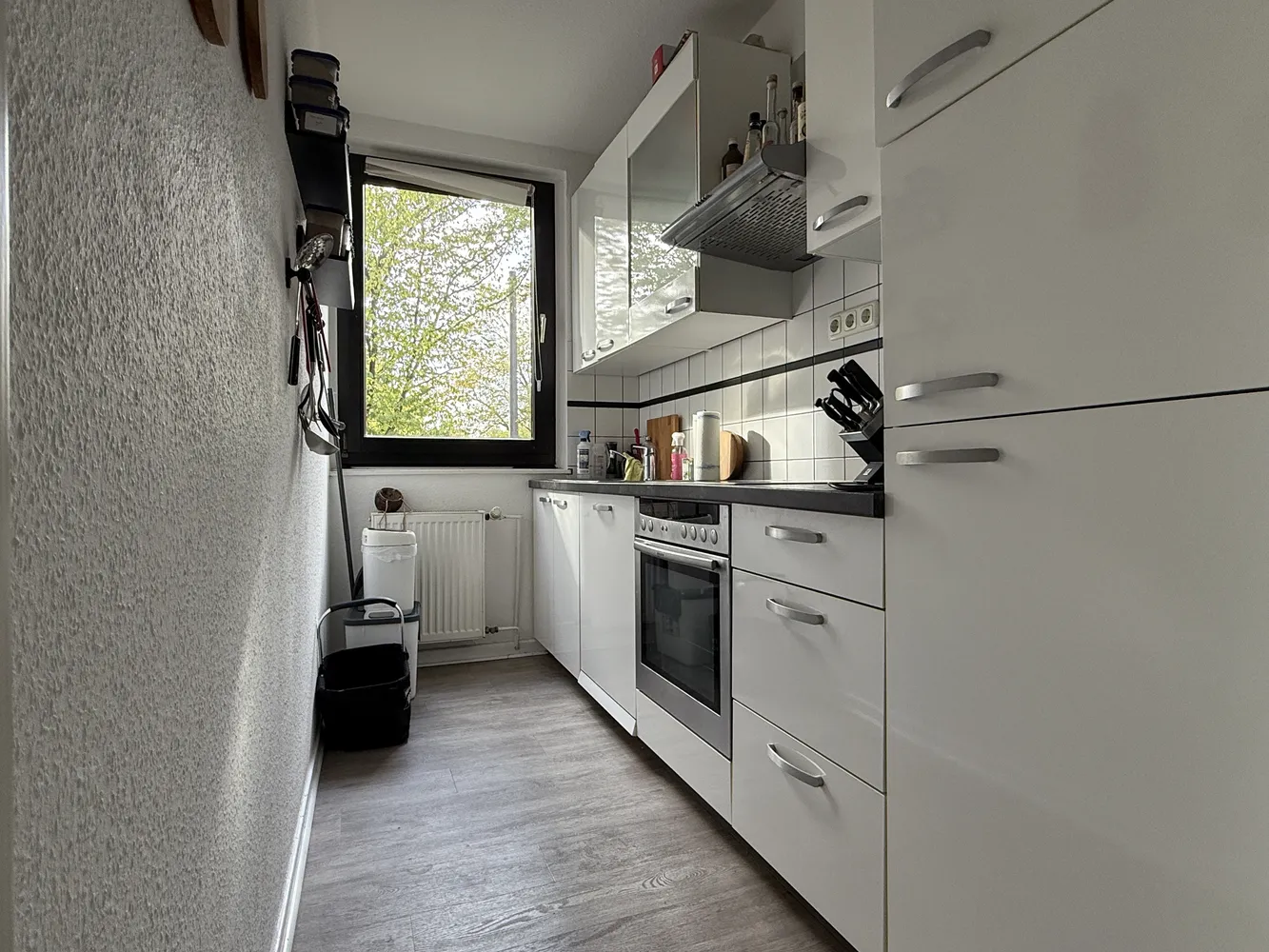2 Zimmer Wohnung mit 70 m² in Krefeld – Bild 7