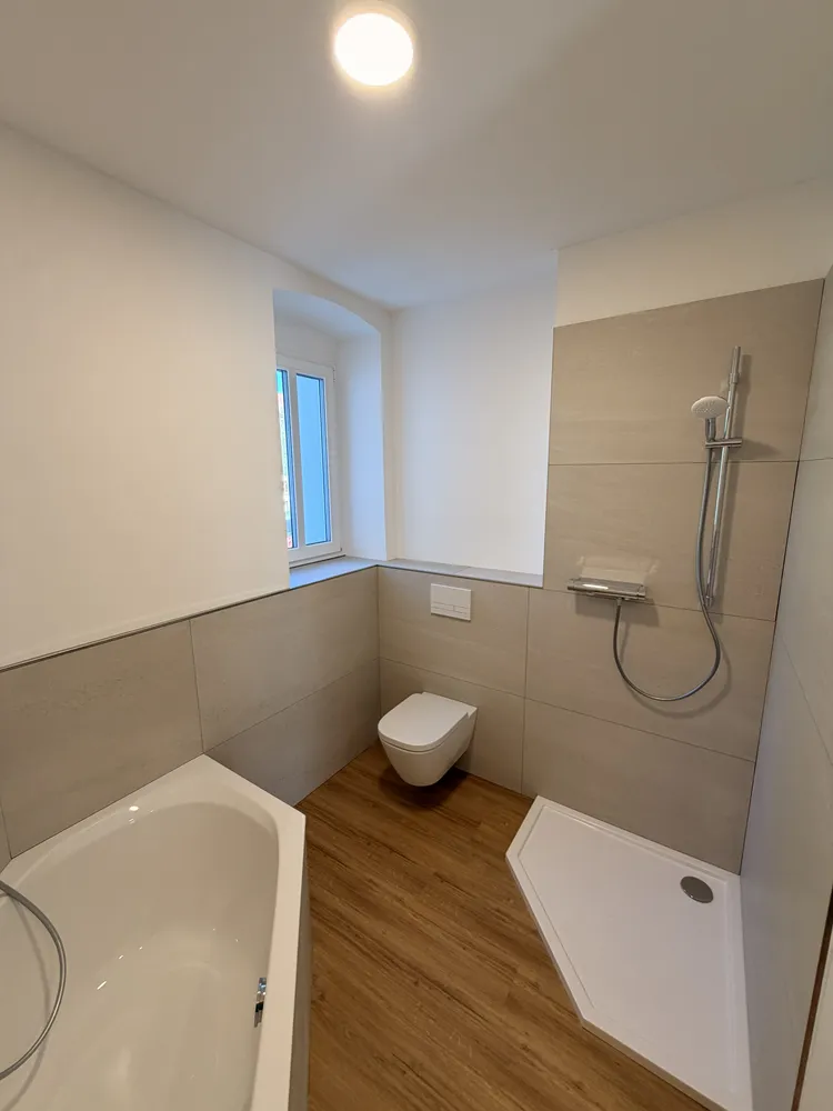 4 room apartment with 103 m² in Chemnitz – Photo 9