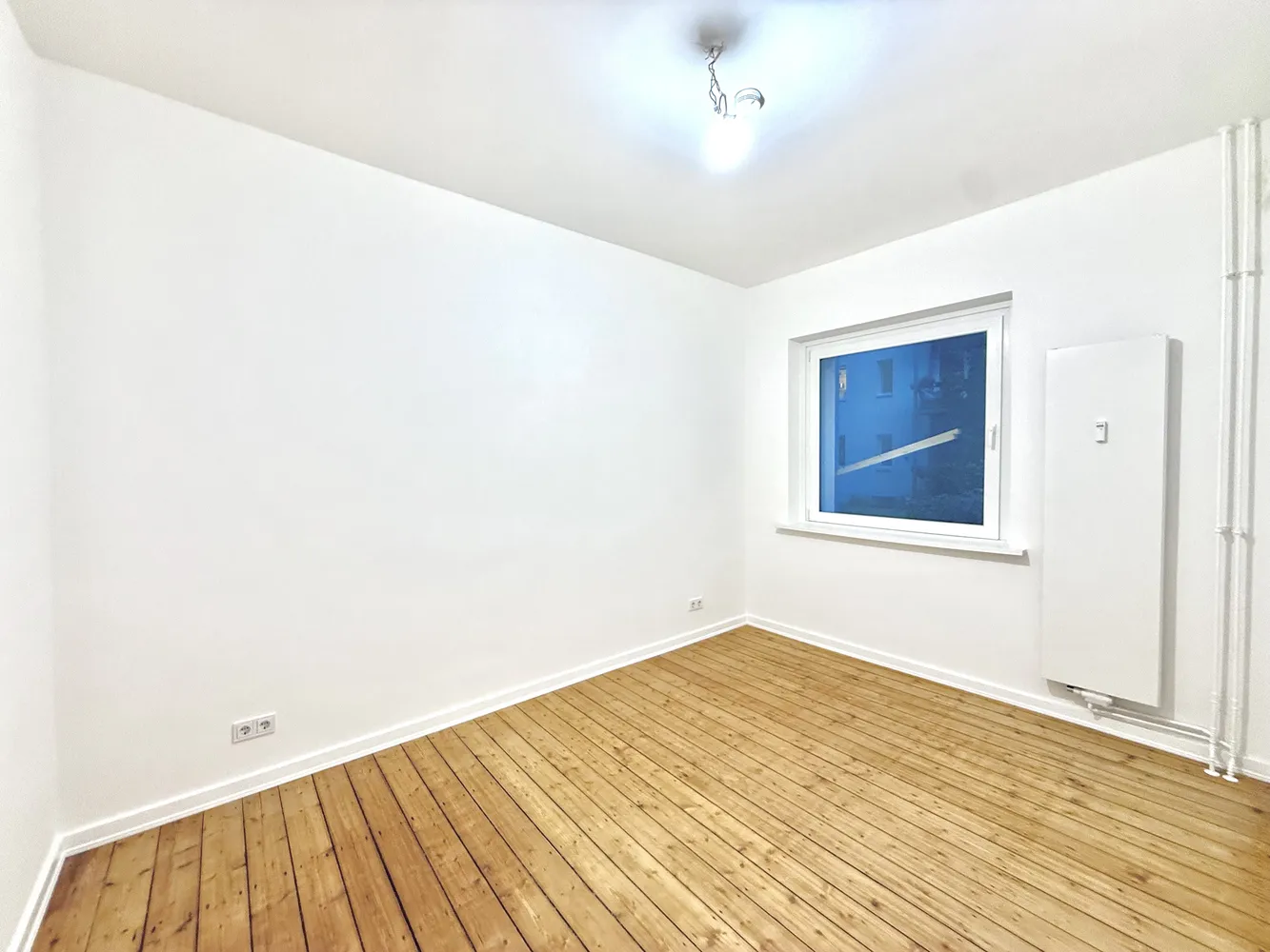 2 room apartment with 37 m² in Hamburg – Photo 5