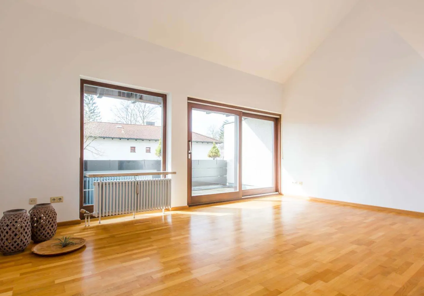 3 Zimmer Wohnung mit 94 m² in München – Bild 5