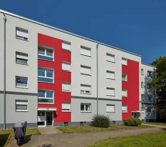 2 Zimmer Wohnung mit 60 m² in Bochum – Bild 1