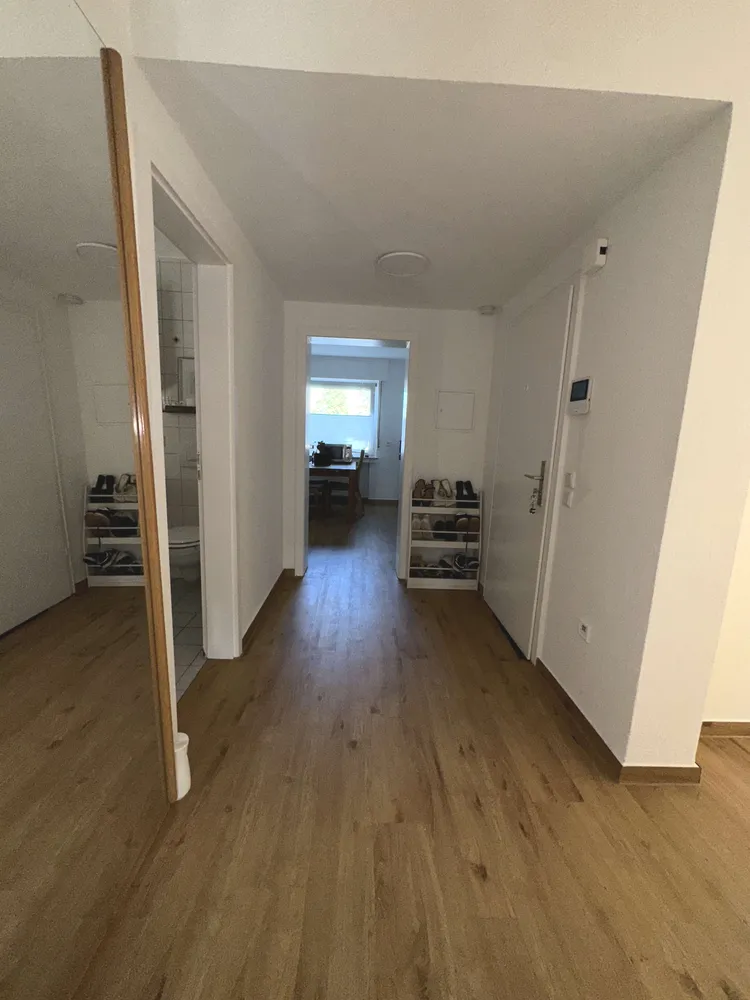 2 Zimmer Wohnung mit 77 m² in Hamm – Bild 8