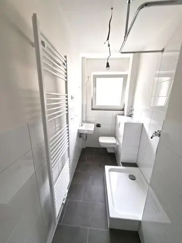 2 Zimmer Wohnung mit 37 m² in Dortmund – Bild 4