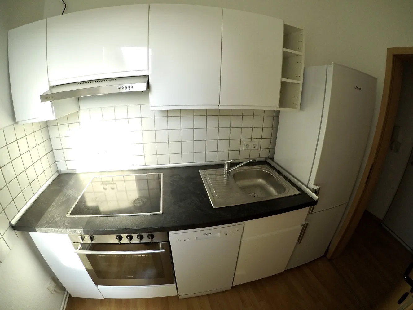 2 Zimmer Wohnung mit 55 m² in Hannover – Bild 4