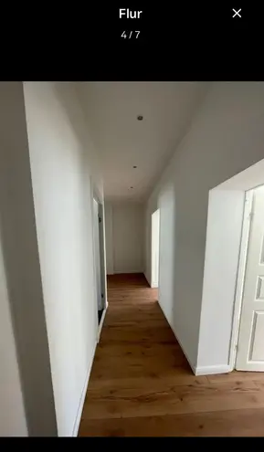 3 Zimmer Wohnung mit 84 m² in Berlin – Bild 4